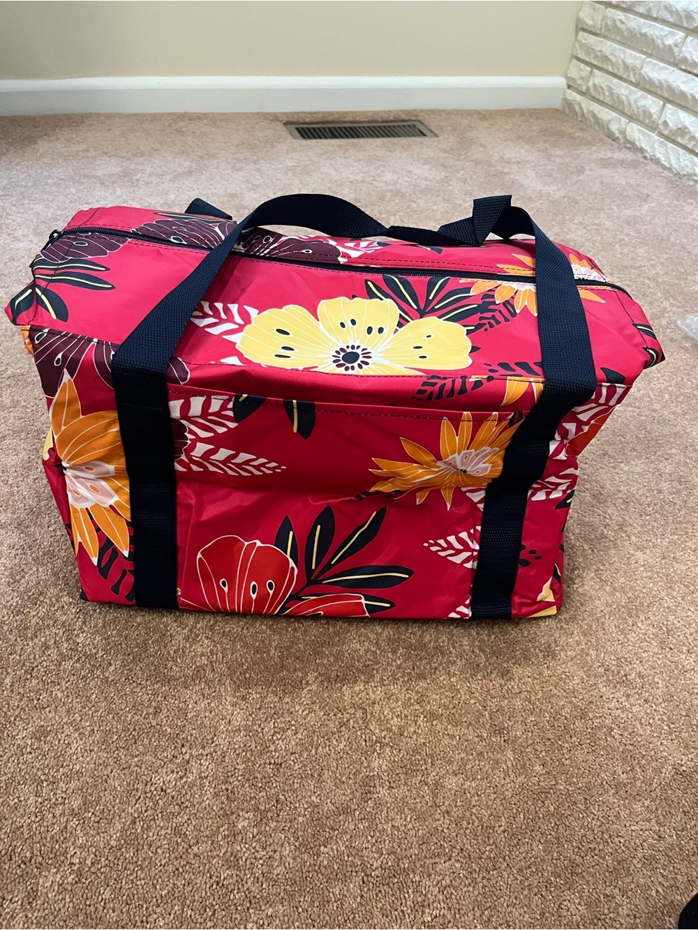 thirty-one Fresh Market Thermal in Tropical Garden
